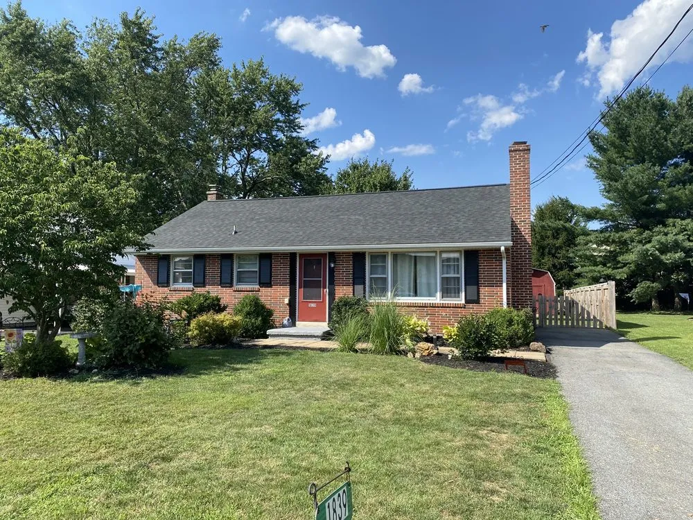 Slide of Bob Sheetz Roofing & Siding