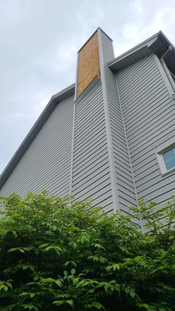 Slide of Bob Sheetz Roofing & Siding