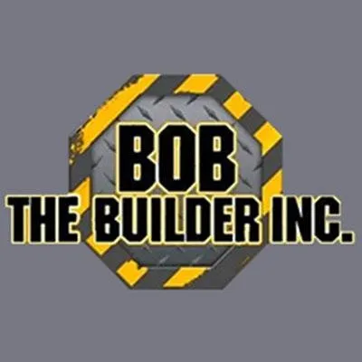 Slide of Bob The Builder