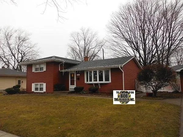 Slide of Bob The Builder