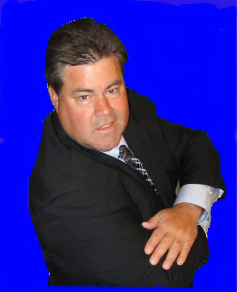 Slide of Bob The Roofer