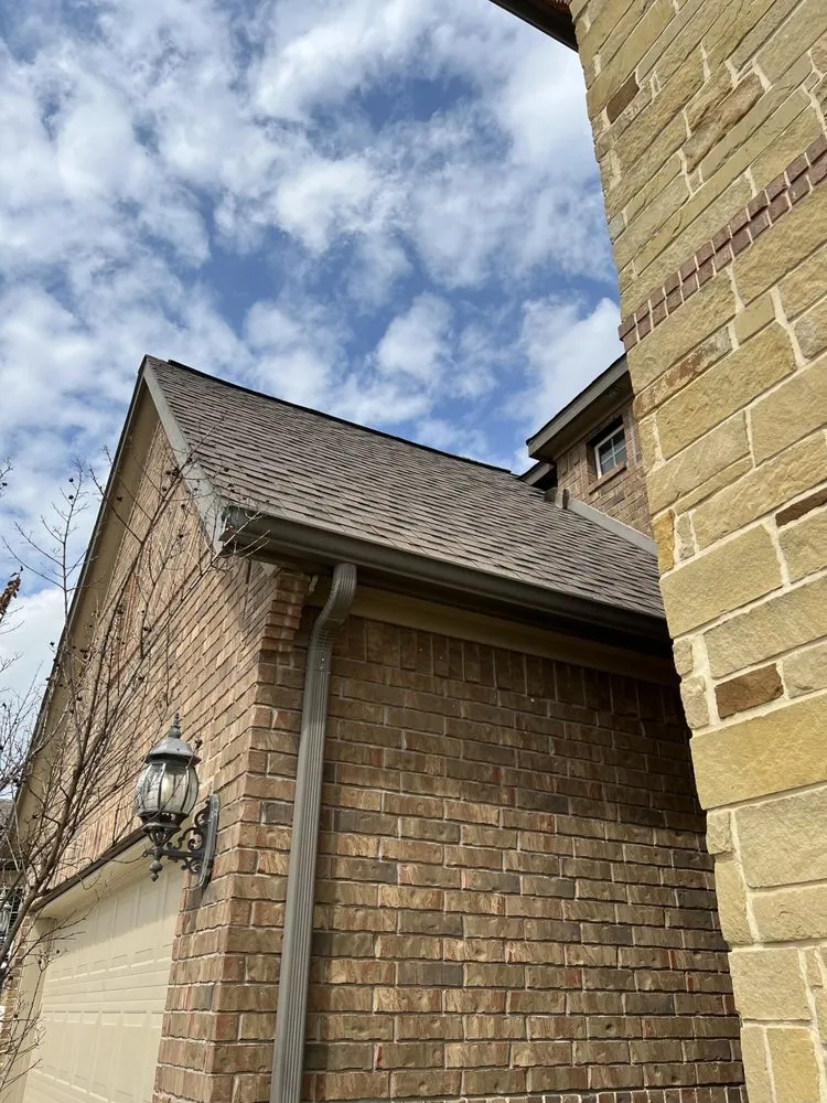 Slide of Bob Townsend Roofing