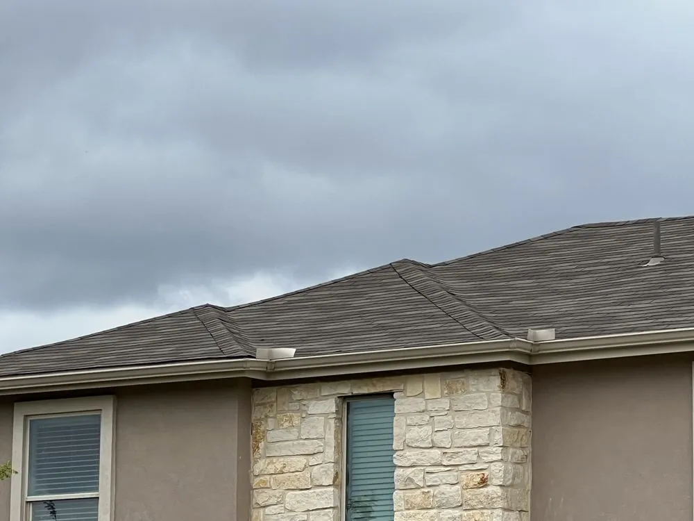 Slide of Bob Townsend Roofing