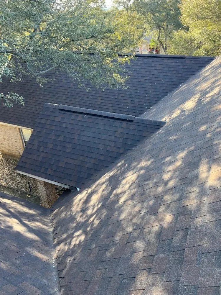 Slide of Bob Townsend Roofing