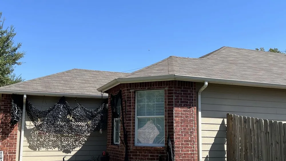 Slide of Bob Townsend Roofing