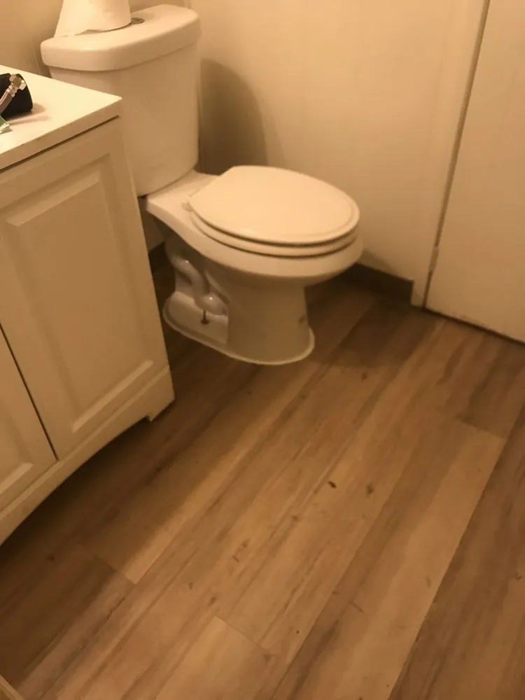 Slide of Bobby & Sons handyman service