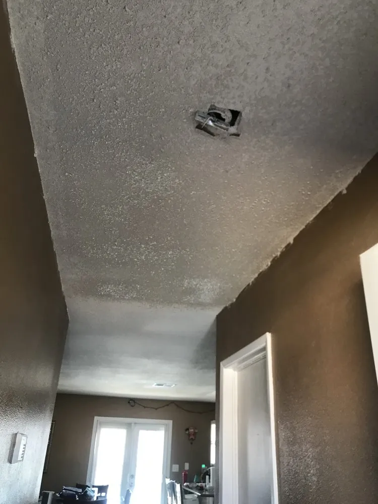 Slide of Bobby & Sons handyman service