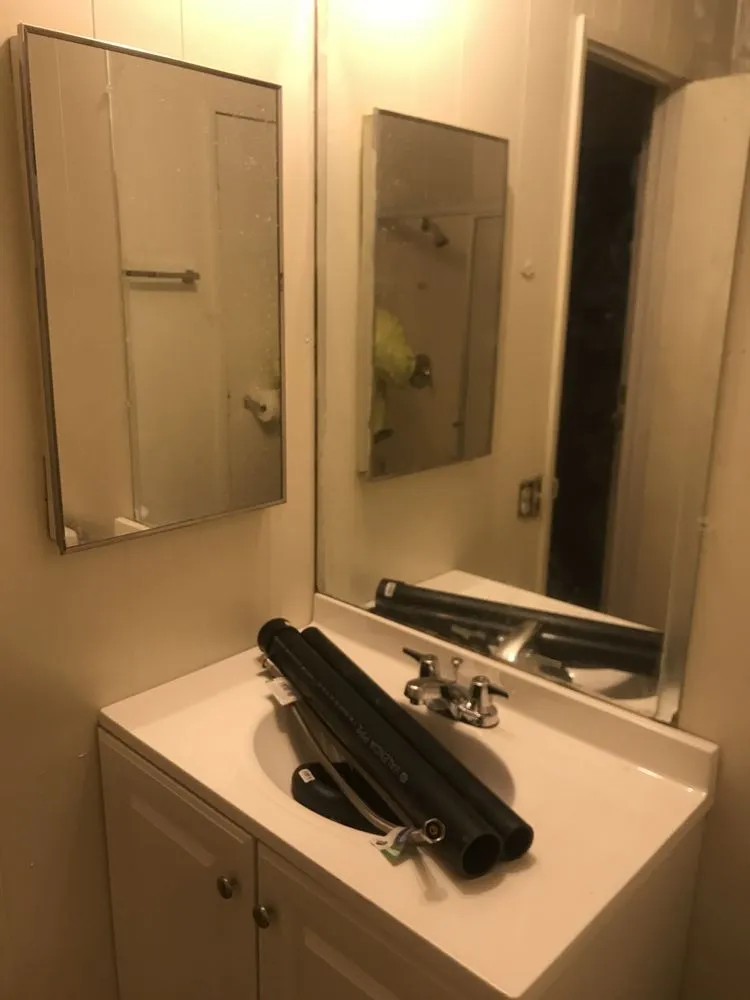 Slide of Bobby & Sons handyman service