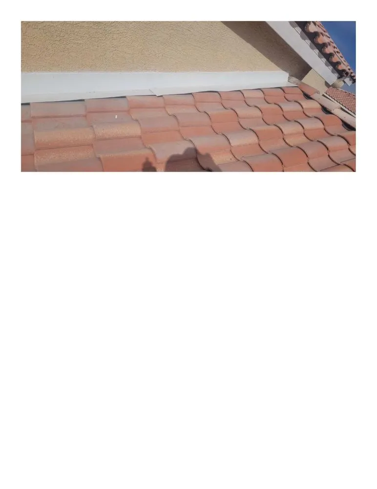 Slide of Bobby & Sons handyman service