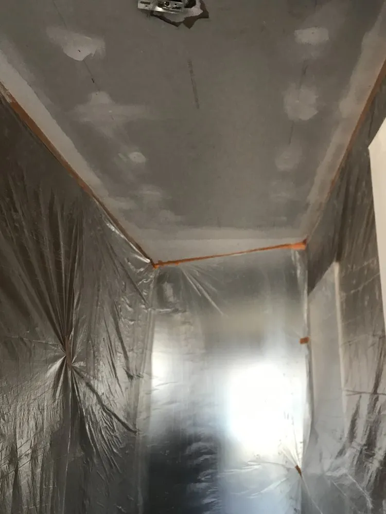 Slide of Bobby & Sons handyman service