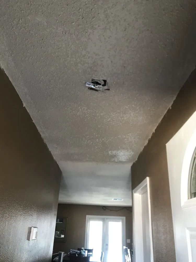 Slide of Bobby & Sons handyman service