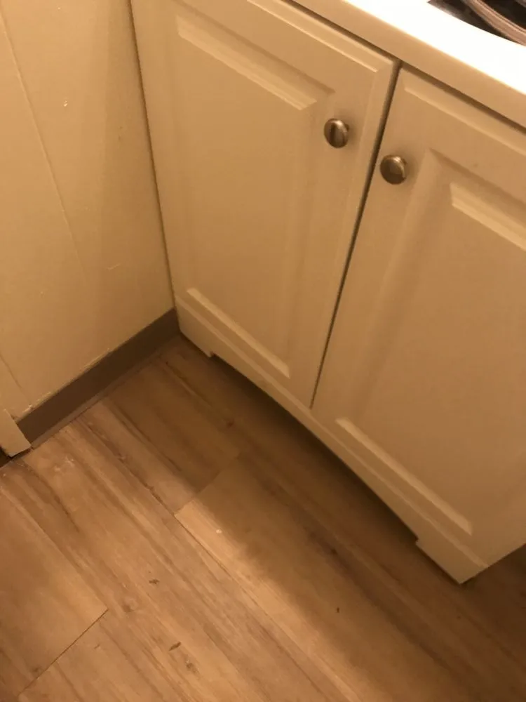 Slide of Bobby & Sons handyman service