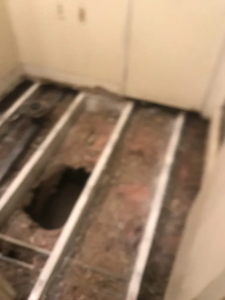 Slide of Bobby & Sons handyman service