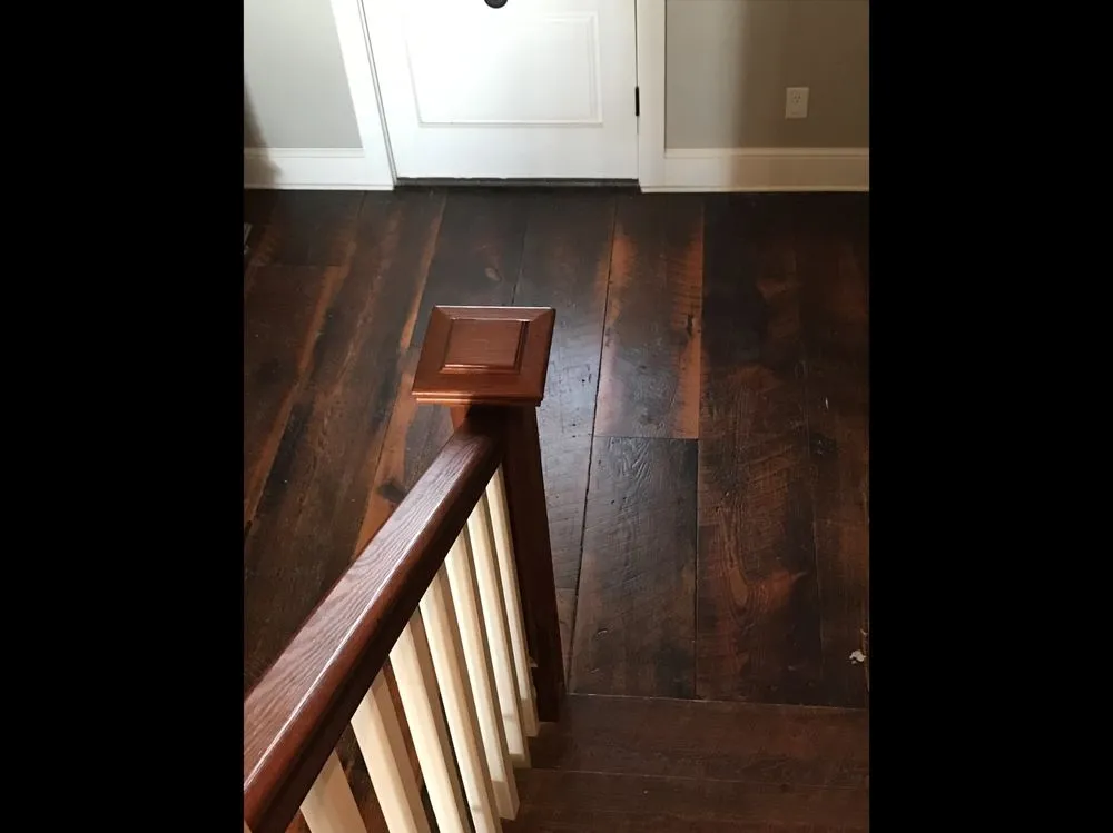 Slide of Bobby Chaney Construction Company