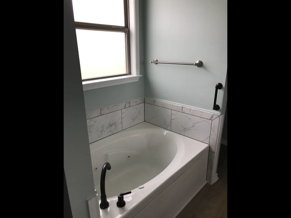 Slide of Bobby Chaney Construction Company