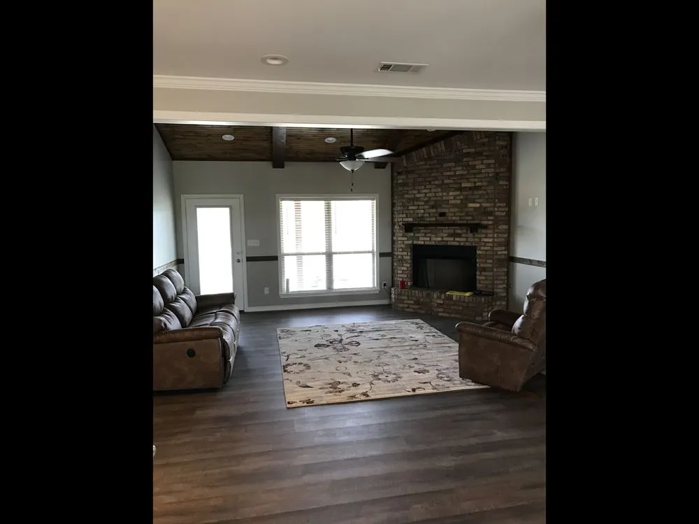 Slide of Bobby Chaney Construction Company