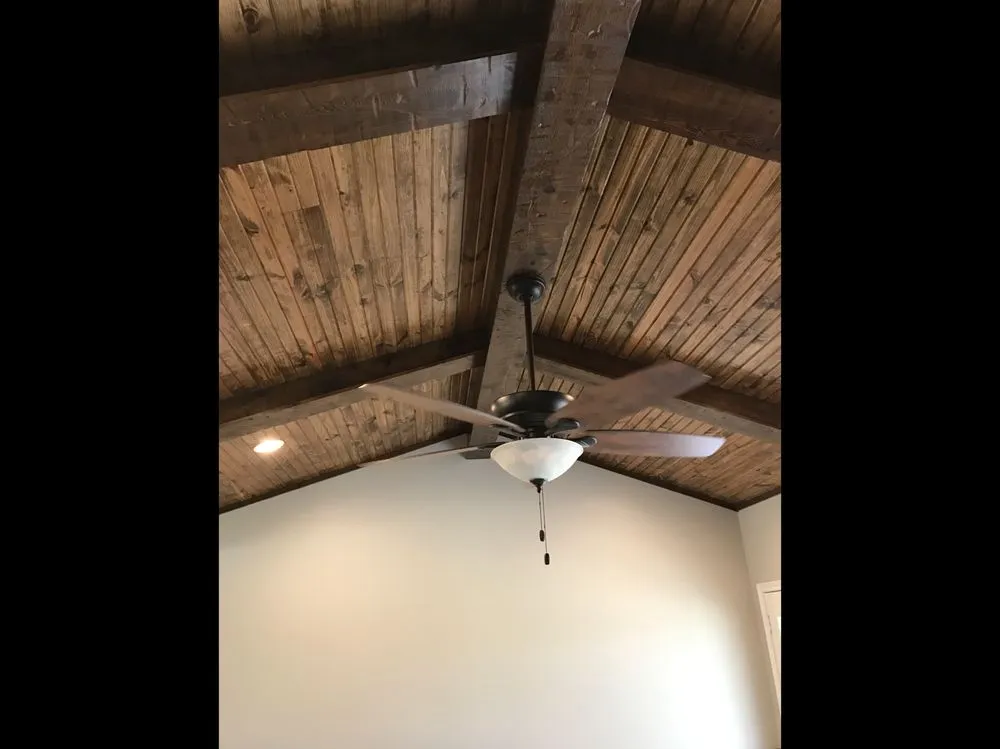 Slide of Bobby Chaney Construction Company