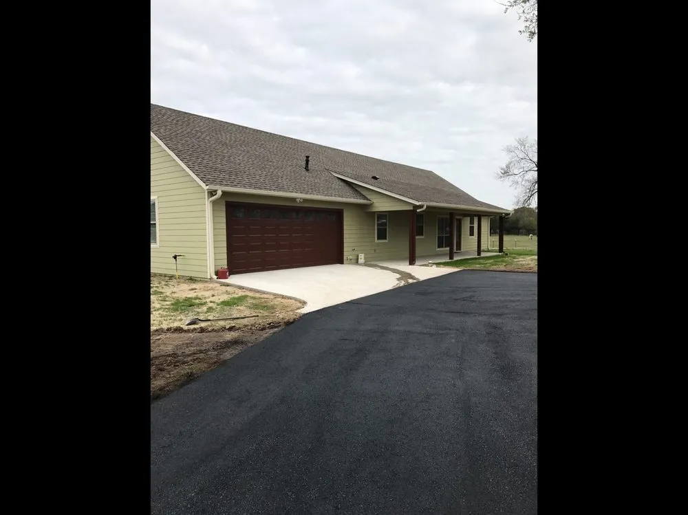 Slide of Bobby Chaney Construction Company