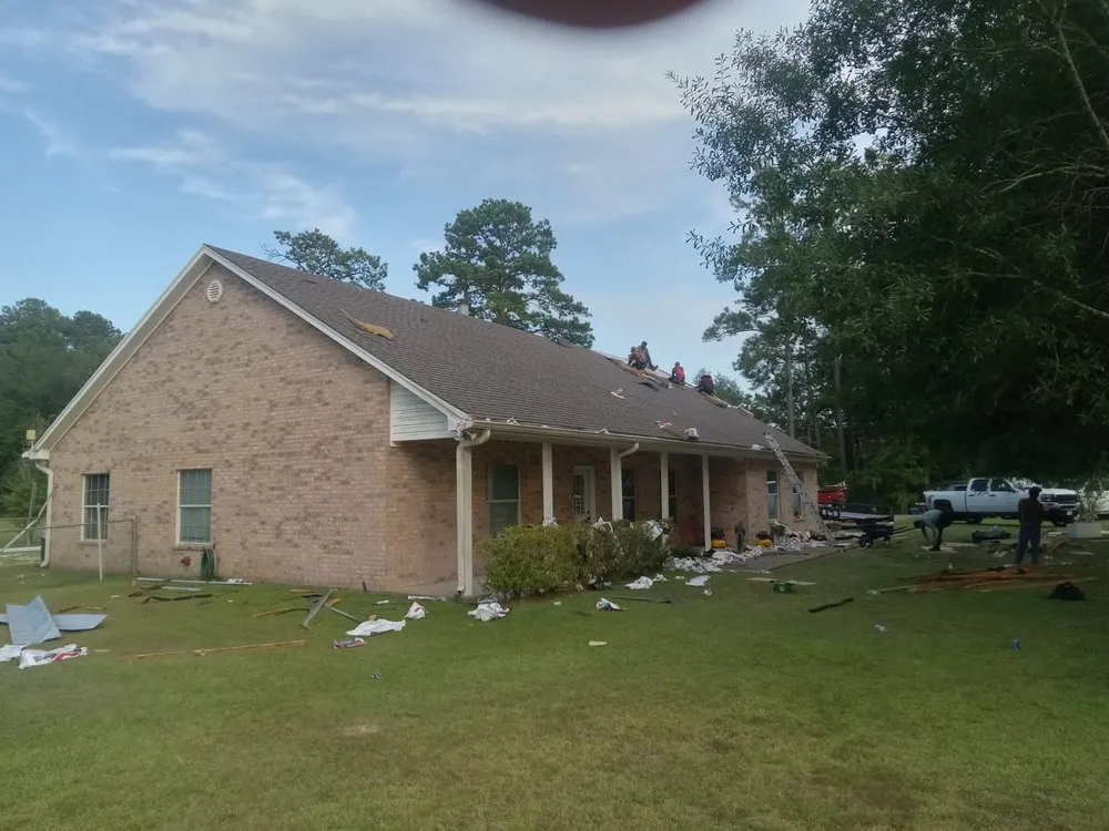 Slide of Bobby Galicia Roofing & Siding