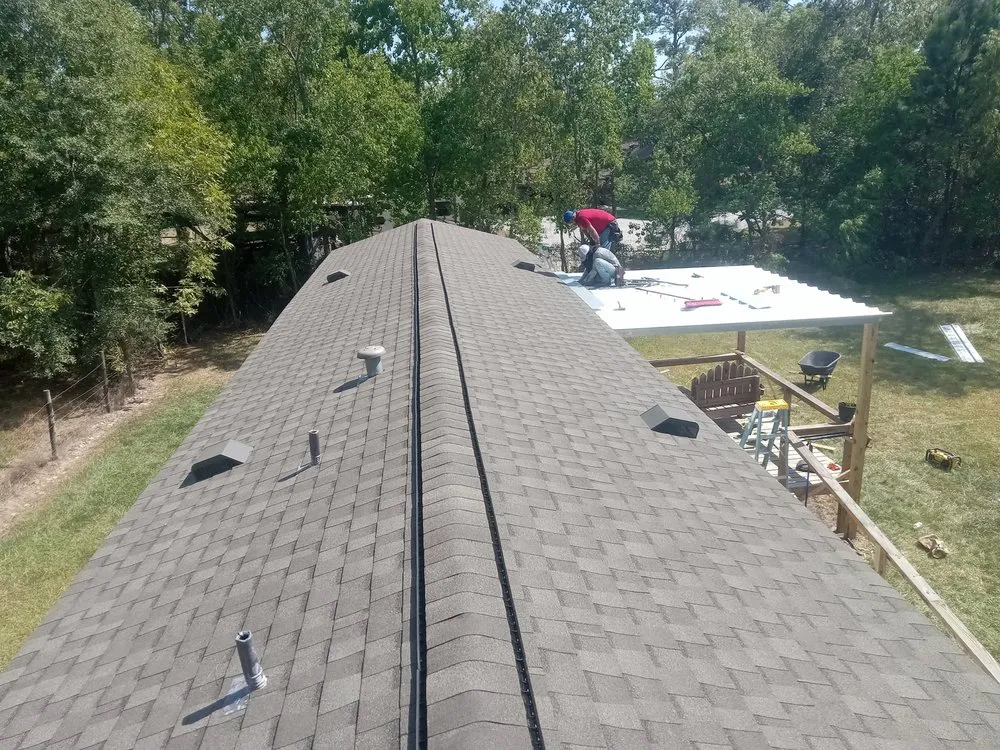 Slide of Bobby Galicia Roofing & Siding
