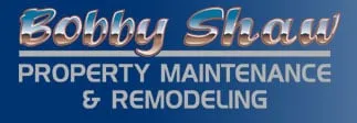 Slide of Bobby Shaw Property Maintenance & Remodeling