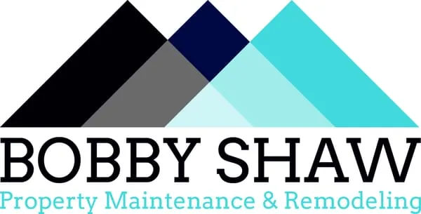 Bobby Shaw Property Maintenance & Remodeling Logo
