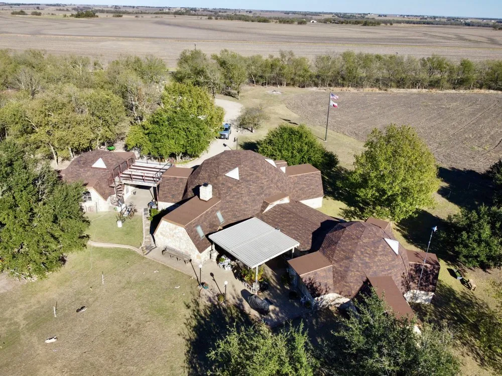 Slide of Bobcat Roofing