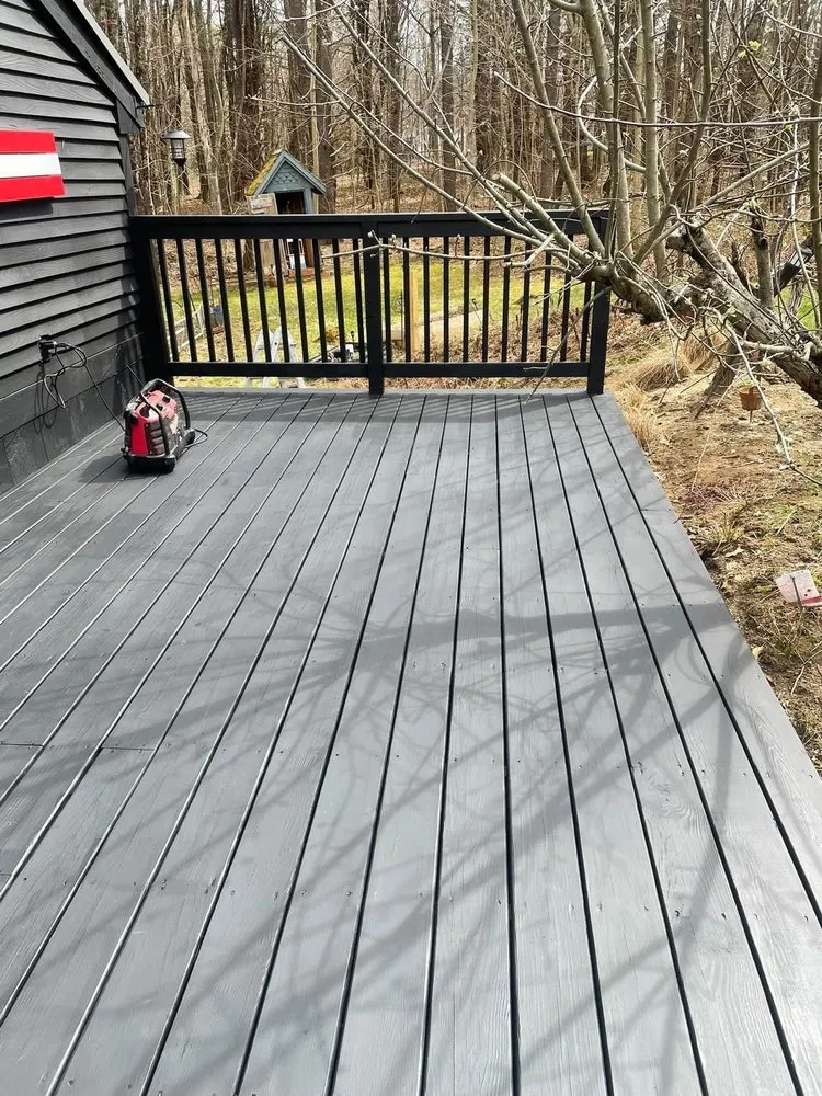 Slide of Bobola Construction