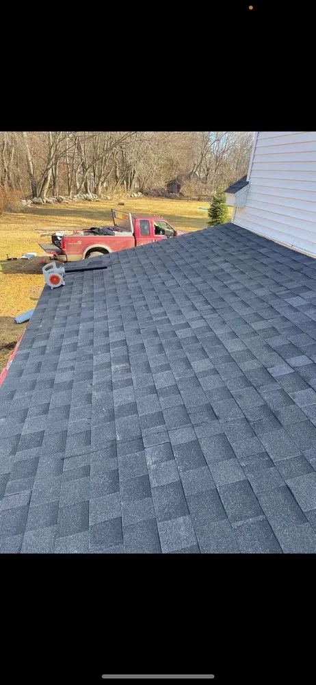 Slide of Bobola Construction