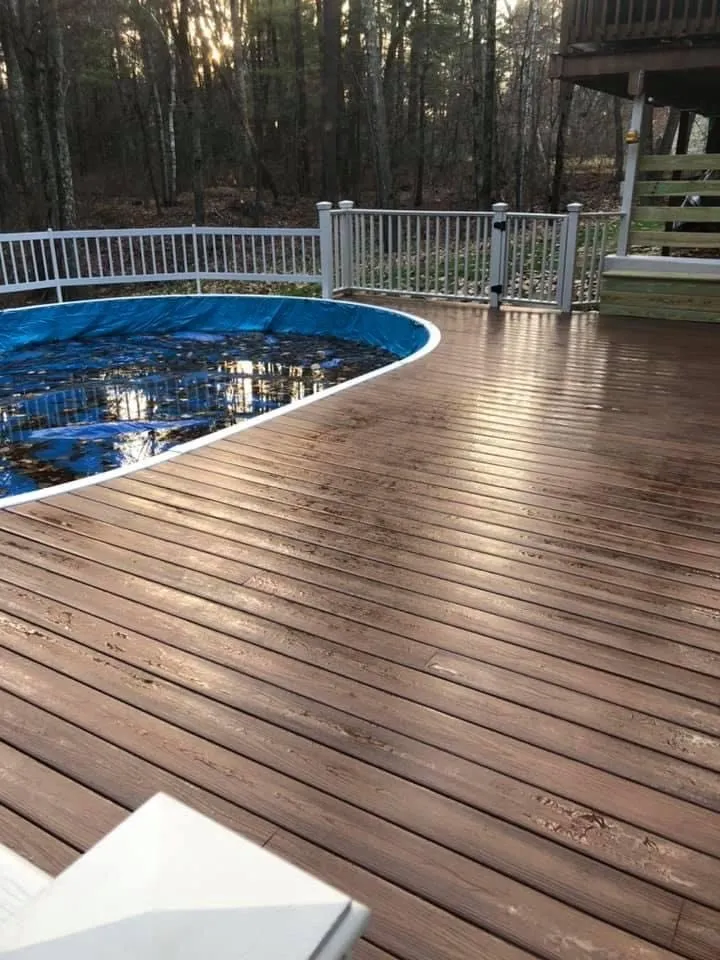 Slide of Bobola Construction