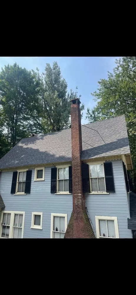 Slide of Bobola Construction