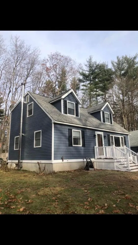 Slide of Bobola Construction