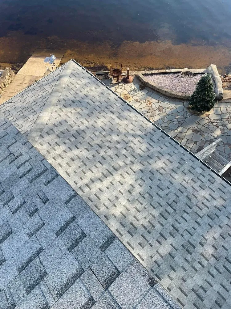 Slide of Bobola Construction