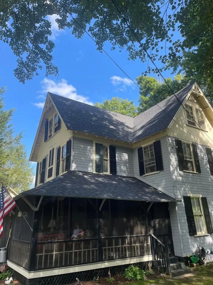 Slide of Bobola Construction