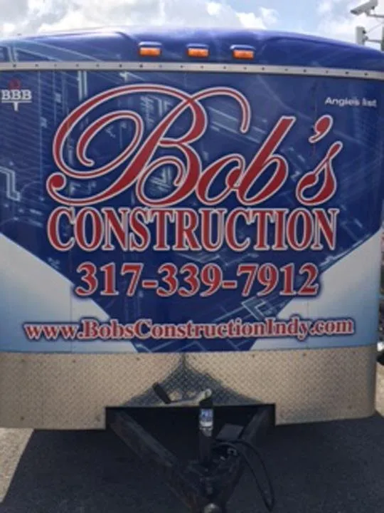 Slide of Bob's Construction & Repairs
