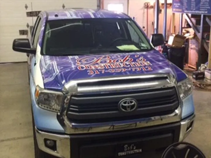 Slide of Bob's Construction & Repairs