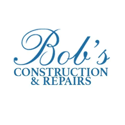 Slide of Bob's Construction & Repairs