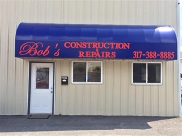 Slide of Bob's Construction & Repairs