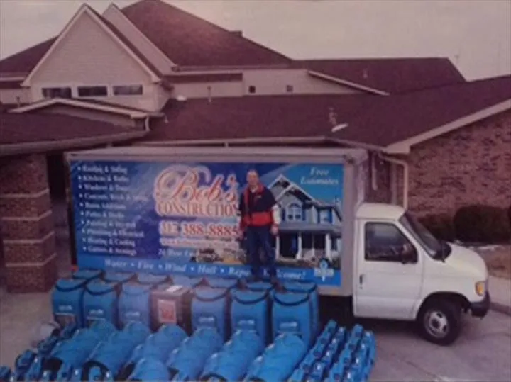 Slide of Bob's Construction & Repairs