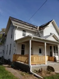 Slide of Bob's Construction