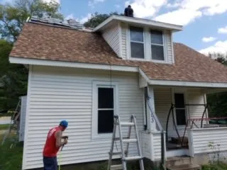 Slide of Bob's Construction