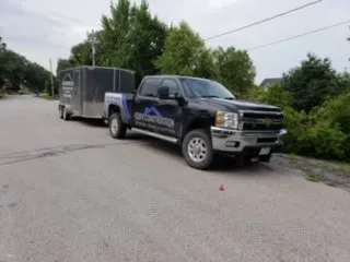 Slide of Bob's Construction