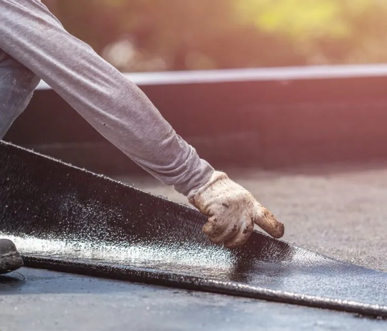 Slide of Bob's Construction