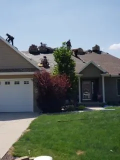 Slide of Bob's Construction