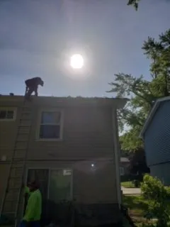 Slide of Bob's Construction