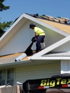 Slide of Bob's Construction