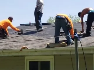 Slide of Bob's Construction