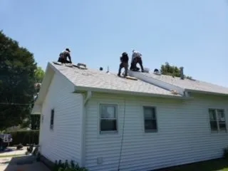 Slide of Bob's Construction