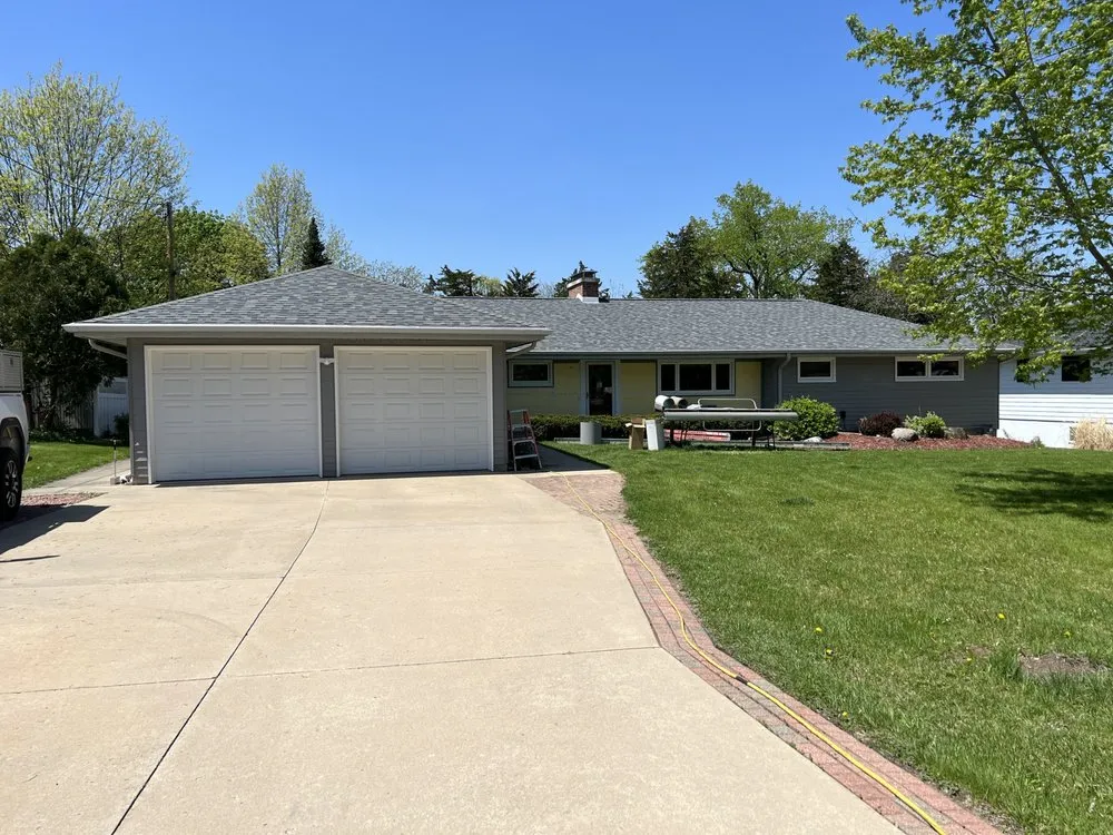 Slide of Bob's Custom Windows & Siding