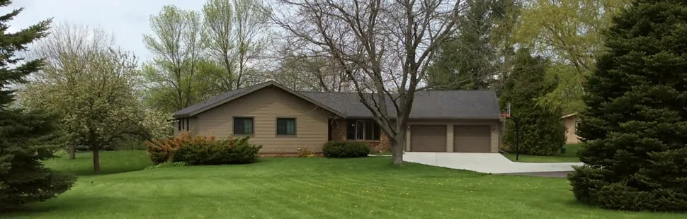 Slide of Bob's Custom Windows & Siding